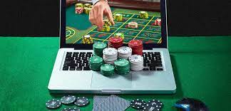 Вход на официальный сайт Casino Fontan